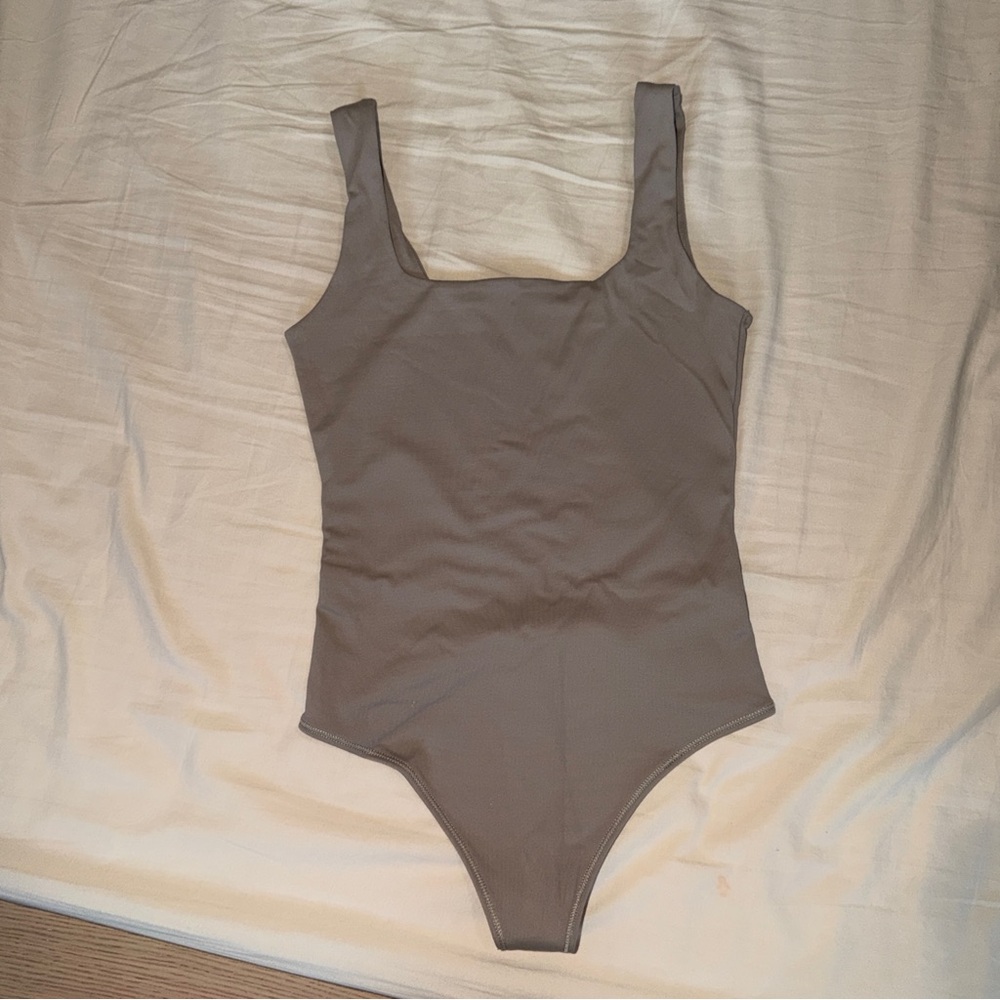 Abercrombie and Fitch bodycon tank